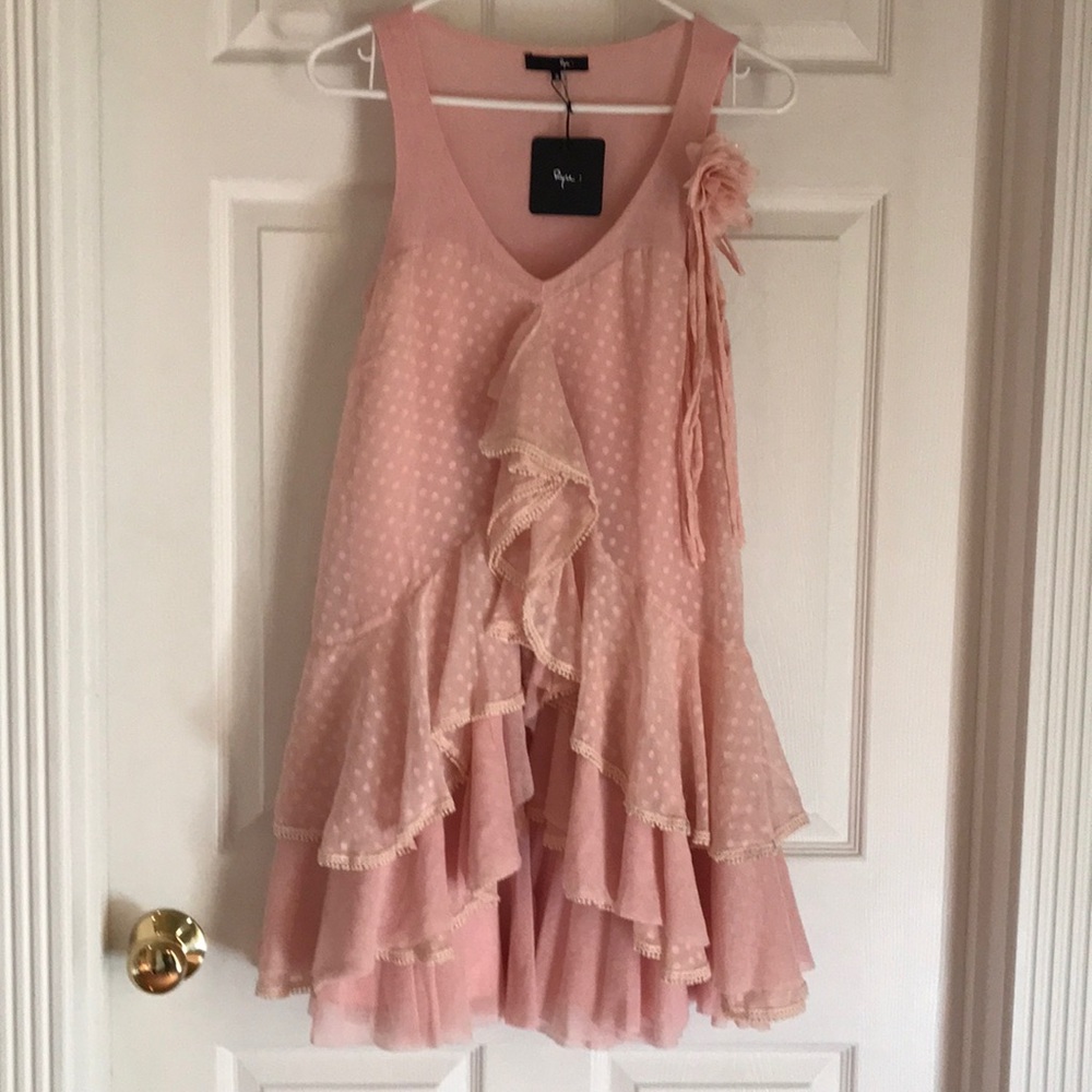 Sweet party dress